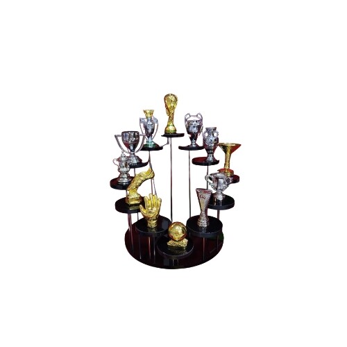Mini Trophy - 3-5 cm