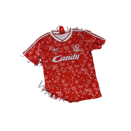 Liverpool - RUSH Red