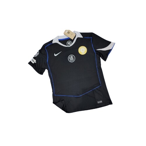 Chelsea - Away Black