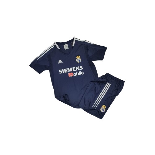 Real Madrid - Zidane Navy