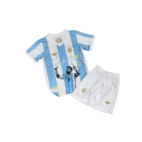 Argentina - Messi Special Edition