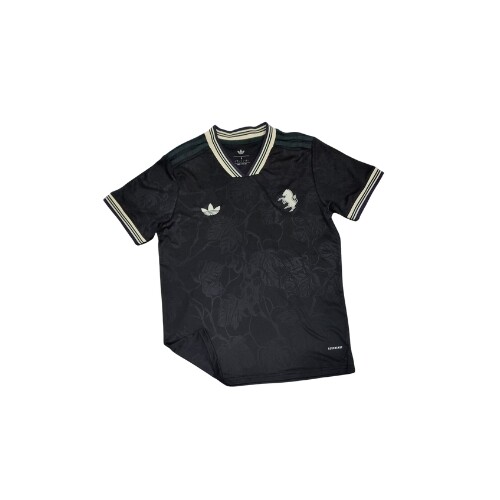 Juventus - Away Black