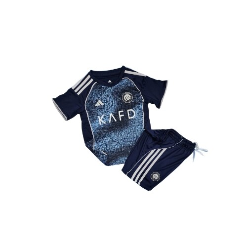 Al-Nasser - Away CR7 navy & white