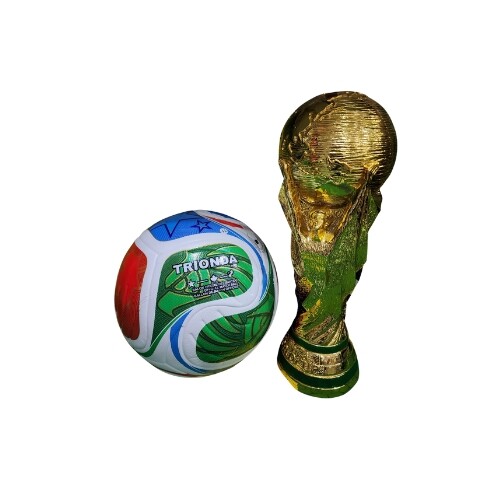 World Cup Ball 2026