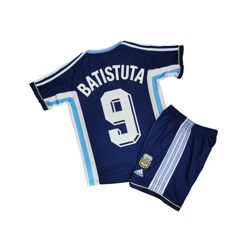 Argentina - Batistuta
