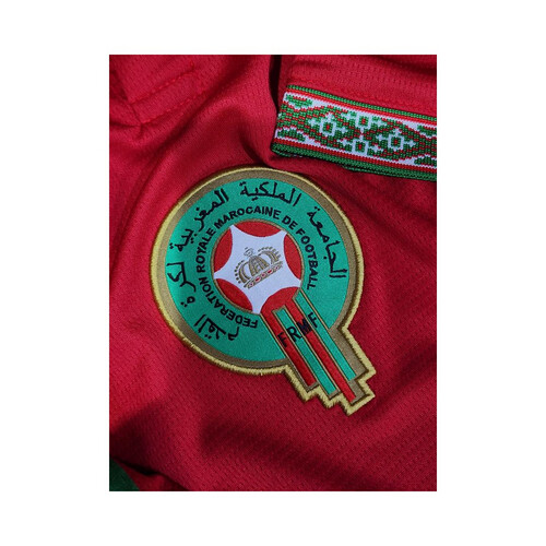 كأس العالم 2026 - المغرب