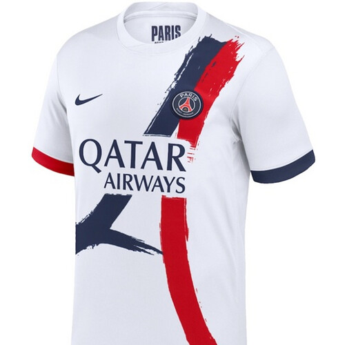 PSG - Home Blue