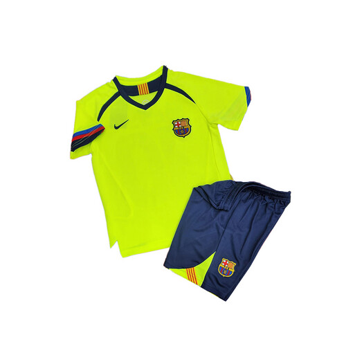 Barcelona - Messi Neon