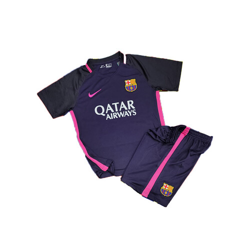 Barcelona - Messi Purple