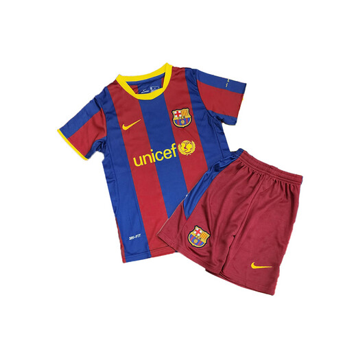 Barcelona - Messi Stripe