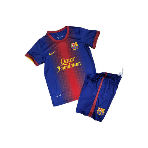Barcelona - Messi Navy Blue