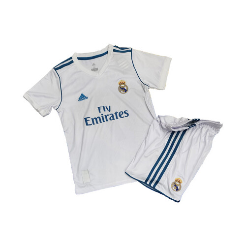Real Madrid - CR7 White