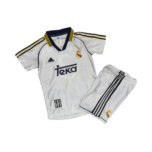 Real Madrid - R. Carlos