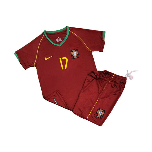 Portugal - CR7 Maron