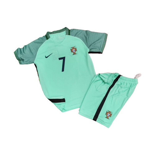 Portugal - CR7 Tifany