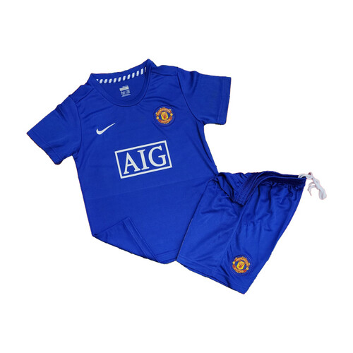 Manchester United - CR7 Blue