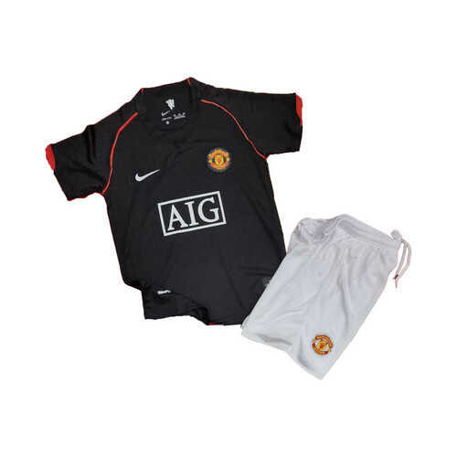 Manchester United - CR7 Black