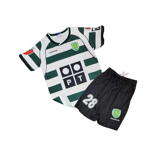 Lisbon - CR7