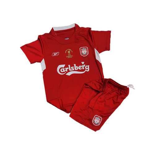 Liverpool - Gerrard