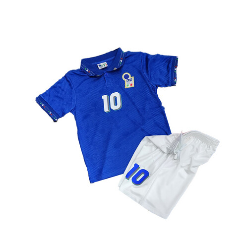 Italy - Baggio
