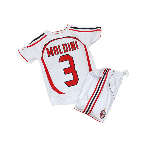 AC Milan - Maldini