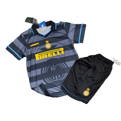 Inter Milan - Ronaldo