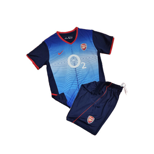 Arsenal - Henry Blue
