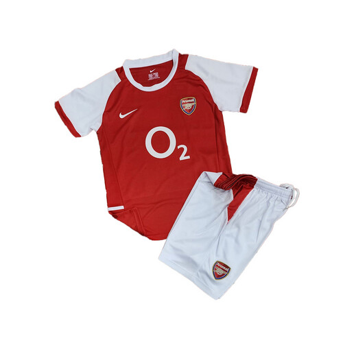 Arsenal - Henry Red