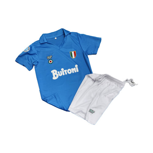 Napoli - Maradona