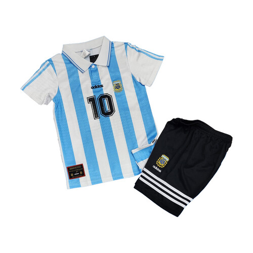 Argentina 94 - Maradona