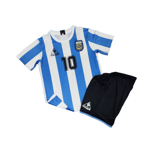 Argentina 86 - Maradona