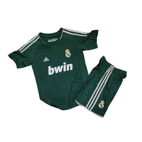 Real Madrid - CR7 Green