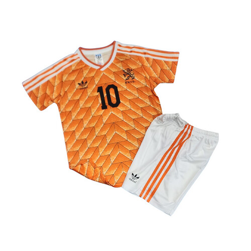 Netherlands - Gullit
