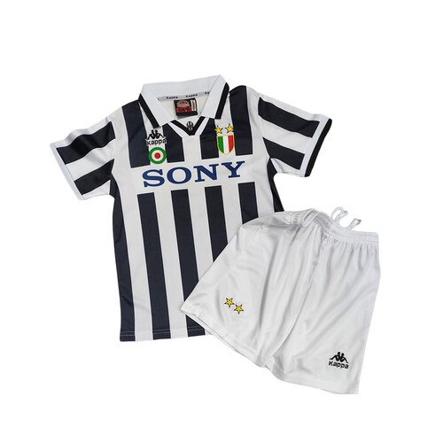 Juventus - Zidane