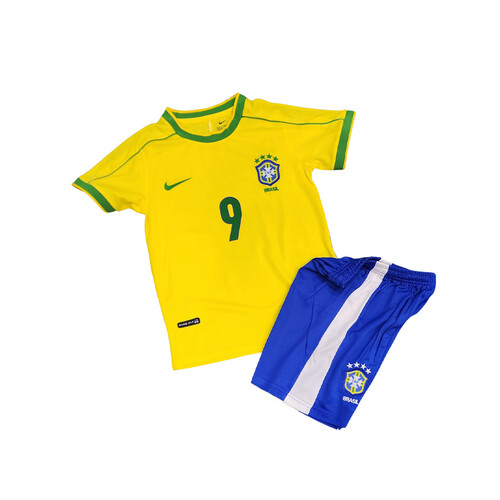 Brazil - Ronaldo 1994