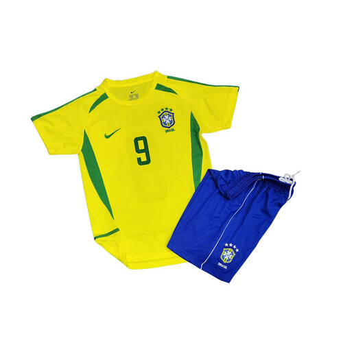 Brazil - Ronaldo