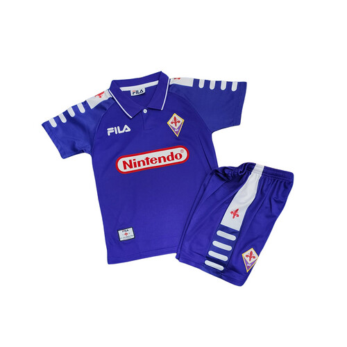 Fiorentina - Batistuta