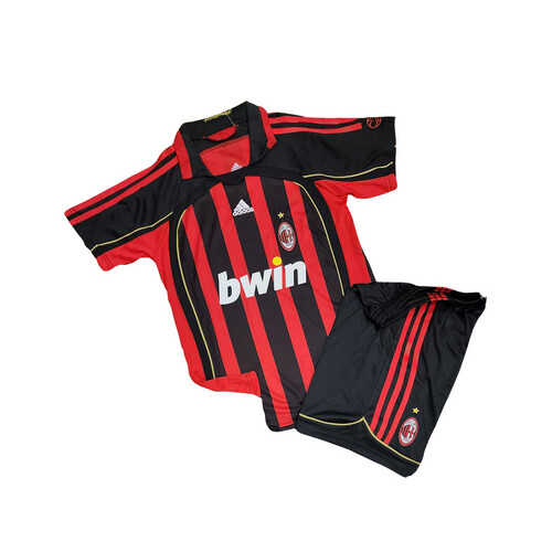 AC Milan - Maldini Stripe