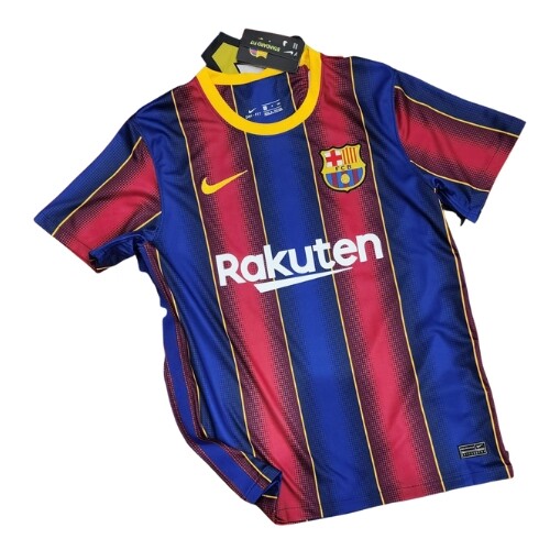 Barcelona - Messi