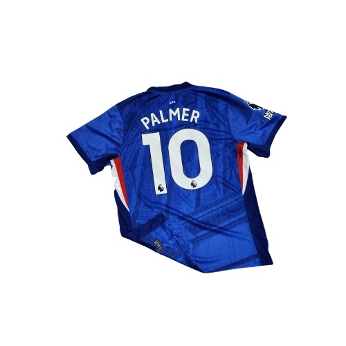 Chelsea - Home Blue