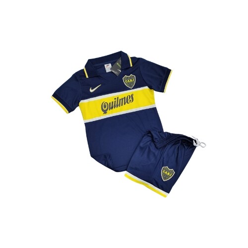 BOCA - Maradona navy