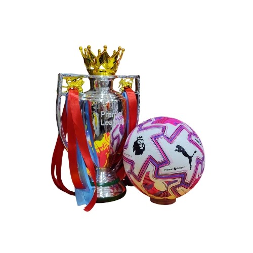 Premier League Ball size 5