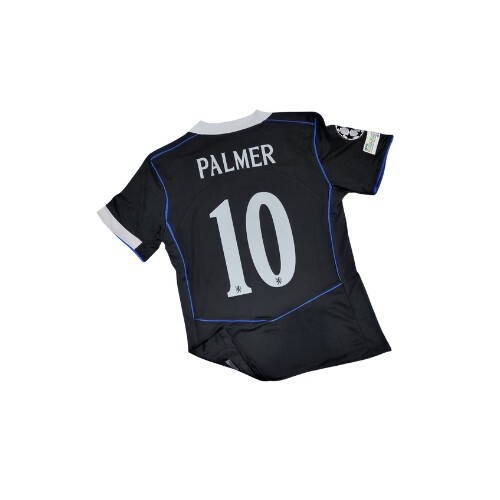 Chelsea - Away Black