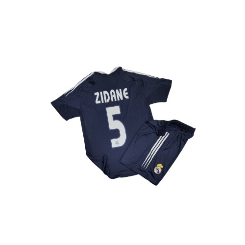 Real Madrid - Zidane Navy