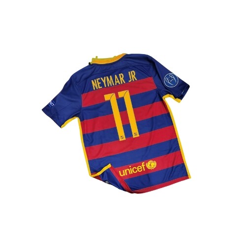 Barcelona - Neymar Jr Stripe