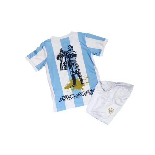 Argentina - Messi Special Edition