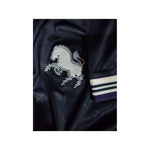 Juventus - Away Black