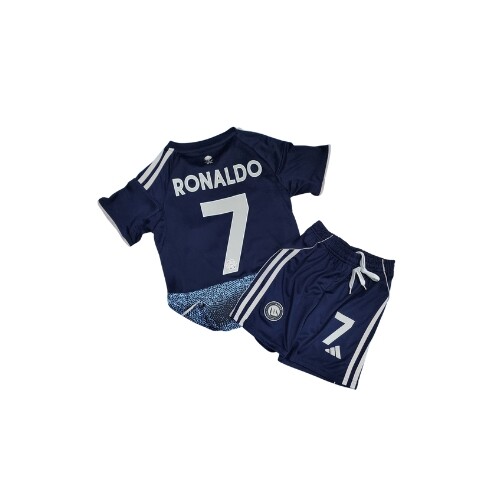 Al-Nasser - Away CR7 navy & white