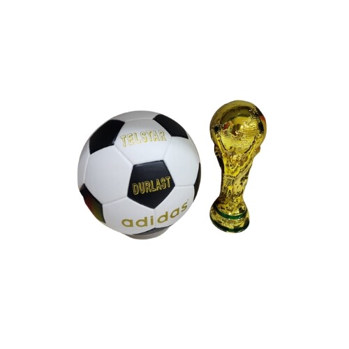 World Cup Classic Ball size 1