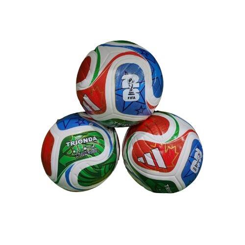 World Cup Ball 2026